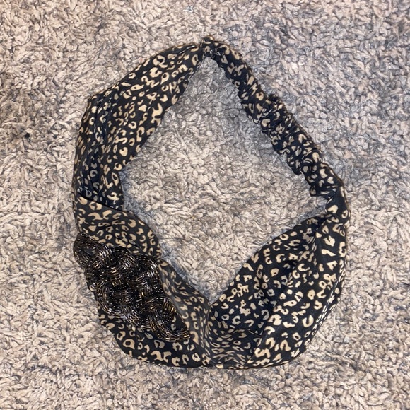Anthropologie Accessories - Anthropologie headband